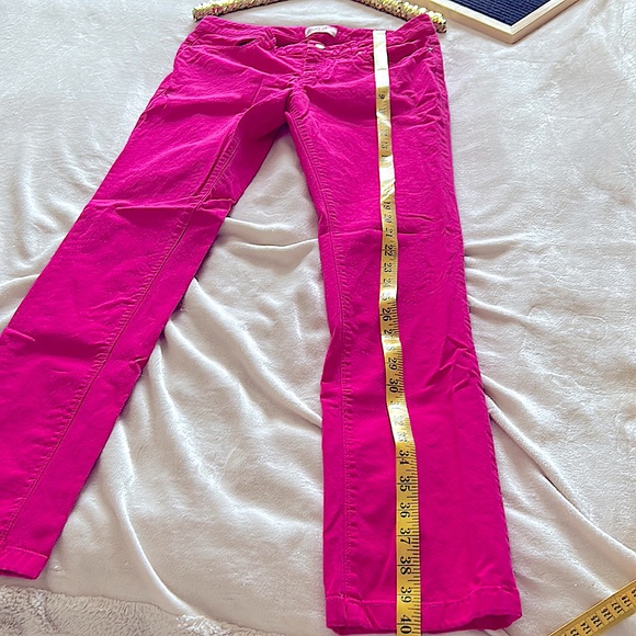 💖 Pink Zara Jeans - Picture 5 of 7